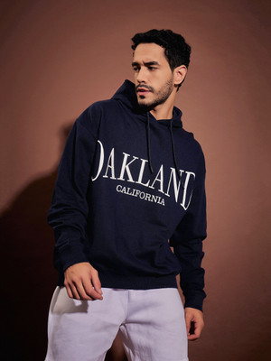 MASCLN SASSAFRAS Full Sleeve Printed Men Sweatshirt