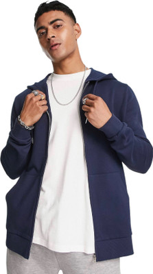 Be Savage Full Sleeve Self Design Men Sweatshirt
