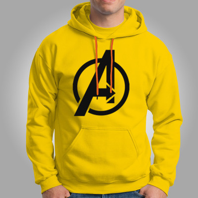 HipHopTrends Full Sleeve Printed Men Sweatshirt