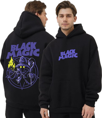Ravi creations Full Sleeve Printed Men Sweatshirt