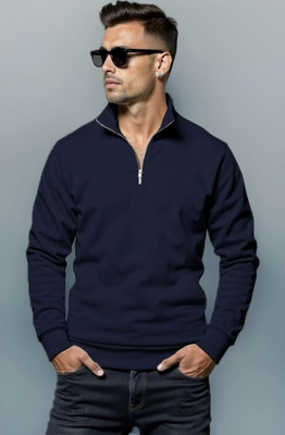 HILFIRE REGION Full Sleeve Printed Men Sweatshirt