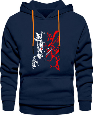 SPOWEARY Full Sleeve Printed Men Sweatshirt