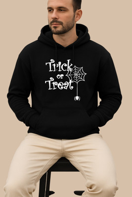 HouseOfCommon Full Sleeve Graphic Print Men Sweatshirt