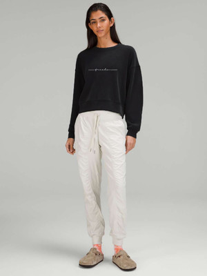 KOTTY Full Sleeve Printed Women Sweatshirt