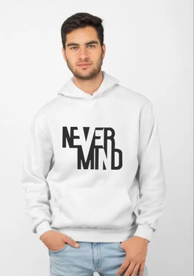 Timyka Full Sleeve Printed Men Sweatshirt