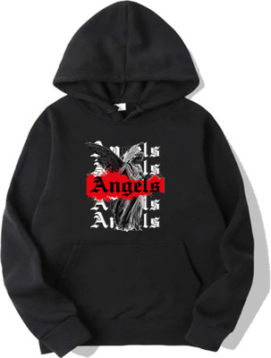 HypeThread Full Sleeve Printed Men & Women Sweatshirt