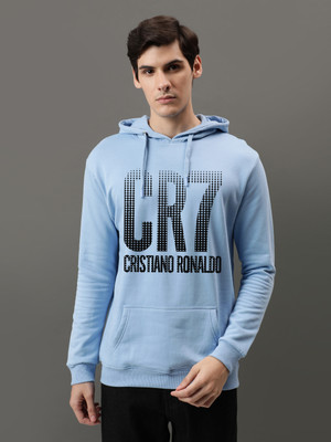 ADRO Full Sleeve Graphic Print Men Sweatshirt
