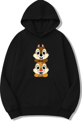 Ericia Full Sleeve Graphic Print Men & Women Sweatshirt