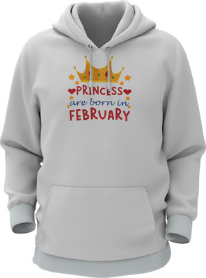 THE PRINT PLATTER Full Sleeve Graphic Print Women Sweatshirt