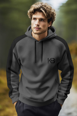 KELONBRO Full Sleeve Printed Men Sweatshirt