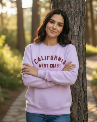 FLYIND VOGUE OUTFIT Full Sleeve Printed Men Sweatshirt