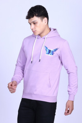 Pyro Spirit Full Sleeve Printed Men Sweatshirt