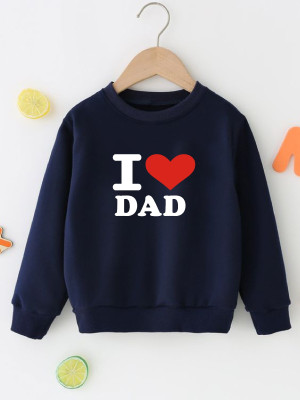 psv fashion Full Sleeve Printed Baby Boys & Baby Girls Sweatshirt