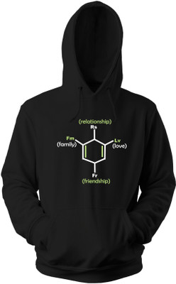 Trendifyteez Full Sleeve Printed Men & Women Sweatshirt