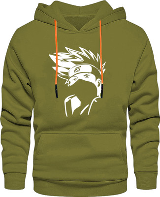 LGGARMENTS Full Sleeve Graphic Print Men Sweatshirt