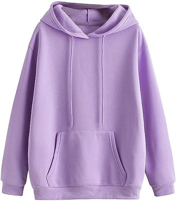ynam Full Sleeve Solid Men Sweatshirt
