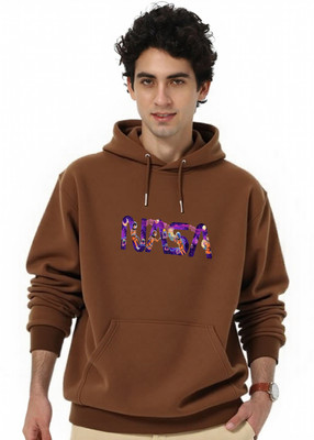 jaggofashion Full Sleeve Graphic Print Men Sweatshirt