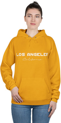 Hellknit Full Sleeve Graphic Print Women Sweatshirt