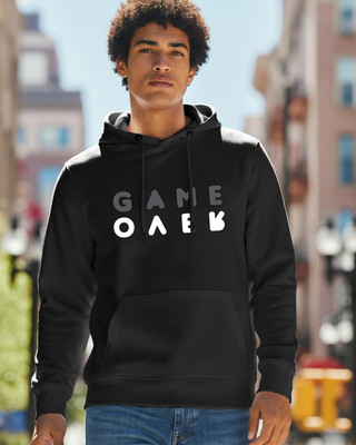 BEWAKOOF Full Sleeve Printed Men Sweatshirt
