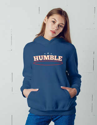 deslizar Full Sleeve Graphic Print Women Sweatshirt