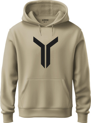 ADRO Full Sleeve Graphic Print Men Sweatshirt