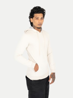 Rad prix Full Sleeve Solid Men Sweatshirt