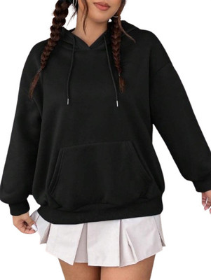 Clori Full Sleeve Graphic Print Women Sweatshirt