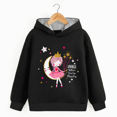 Billion Full Sleeve Printed Boys & Girls Sweatshirt