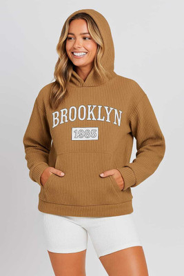 Jileba International Full Sleeve Solid Men & Women Sweatshirt