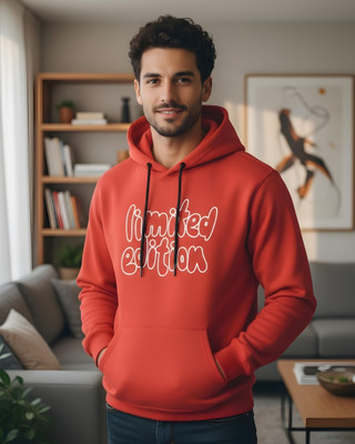 FLYIND VOGUE OUTFIT Full Sleeve Printed Men Sweatshirt