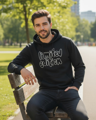 FLYIND VOGUE OUTFIT Full Sleeve Printed Men Sweatshirt