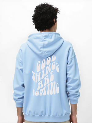 Ashkart Full Sleeve Printed Men Sweatshirt