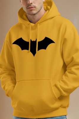 Xenon Clothing Full Sleeve Solid Men Sweatshirt