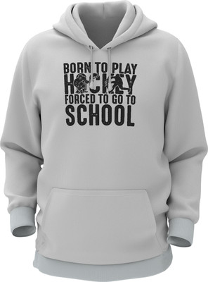 THE PRINT PLATTER Full Sleeve Graphic Print Men & Women Sweatshirt