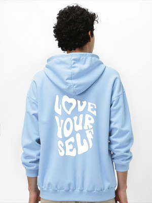 Ashkart Full Sleeve Graphic Print Men Sweatshirt