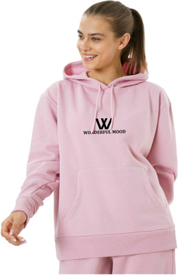 OneTip Full Sleeve Printed Women Sweatshirt