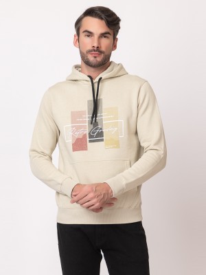 ARIIX Full Sleeve Printed Men Sweatshirt