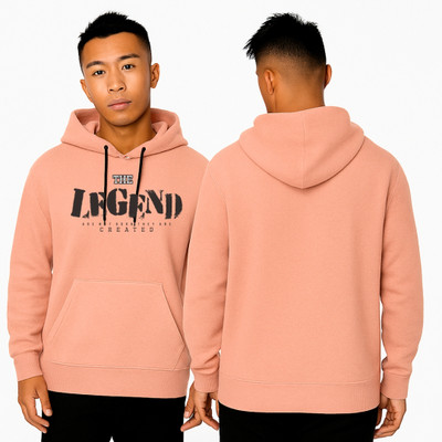 Xsware Full Sleeve Graphic Print Men Sweatshirt