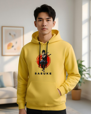 FLYIND VOGUE OUTFIT Full Sleeve Printed Men Sweatshirt