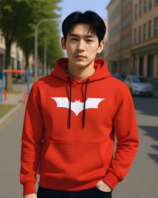 FLYIND VOGUE OUTFIT Full Sleeve Printed Men Sweatshirt