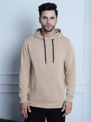 IMSA MODA Full Sleeve Solid Men Sweatshirt