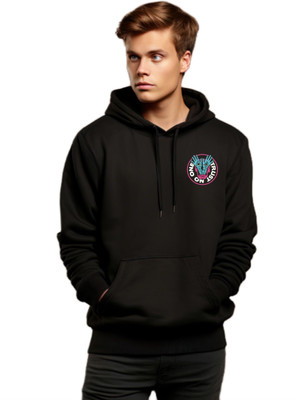 Sahu fashions Full Sleeve Graphic Print Men Sweatshirt