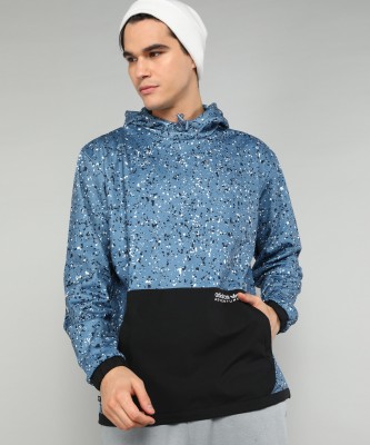 ADIDAS ORIGINALS Full Sleeve Printed Men Sweatshirt