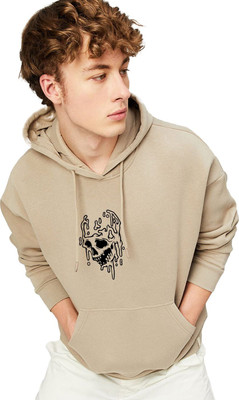 artivriglobel Full Sleeve Printed Men Sweatshirt