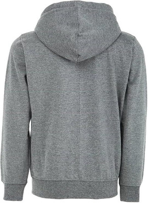 CRAZY VIBEZ Full Sleeve Solid Boys & Girls Sweatshirt
