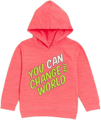 Luay Full Sleeve Printed Boys & Girls Sweatshirt
