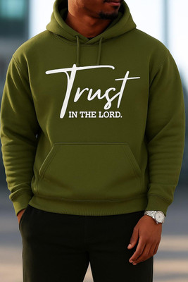 SCUBA Full Sleeve Printed Men Sweatshirt