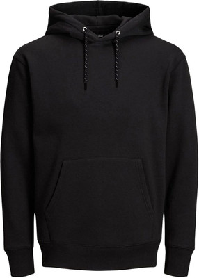 Odestar Full Sleeve Solid Men Sweatshirt