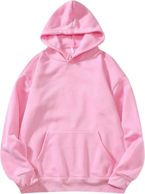 Tabadtod Full Sleeve Solid Men Sweatshirt