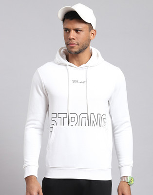 Rock.it Full Sleeve Printed Men Sweatshirt